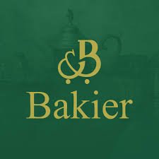 Bakier