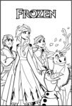 Frozen Cover