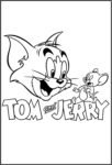 Tom & Jerry Cover