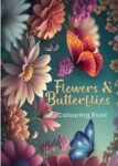 Flowers & Butterflies
