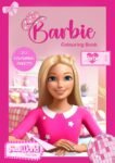 Barbie Front