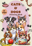 Cats & Dogs