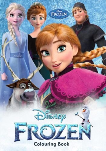 Frozen