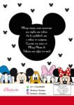 Mickey Cover