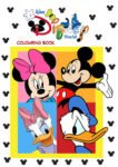 Mickey Cover