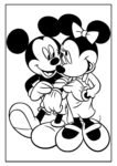 Mickey Cover