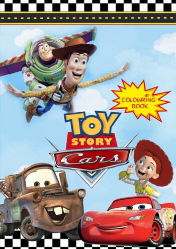 Toy Story & Cars