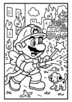 super mario COVER