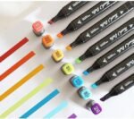 80 Markers