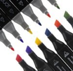 80 Markers