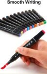 80 Markers