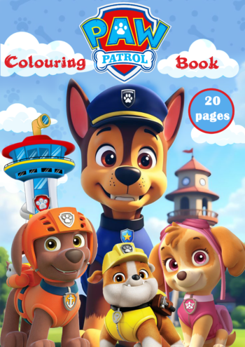 Paw Patrol
