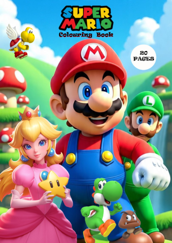 Super Mario