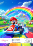 super mario COVER