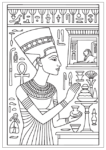 Egypt a5 wired