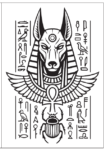 Egypt a5 wired