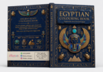 Egypt 30 Pages A4 Size Front