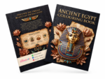 Ancient Egypt Front Cover