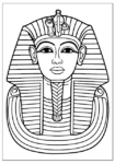 Egypt 30 Pages A4 Size Front