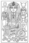 Egypt a5 wired